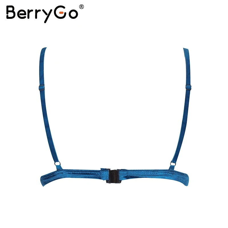 BerryGo Velvet mesh lace bra intimates Wireless unlined adjustable strap women sexy lingerie Elegant bralette women bra 2017 BerryGo Velvet mesh lace bra intimates Wireless unlined adjustable strap women sexy lingerie Elegant bralette women bra 2017