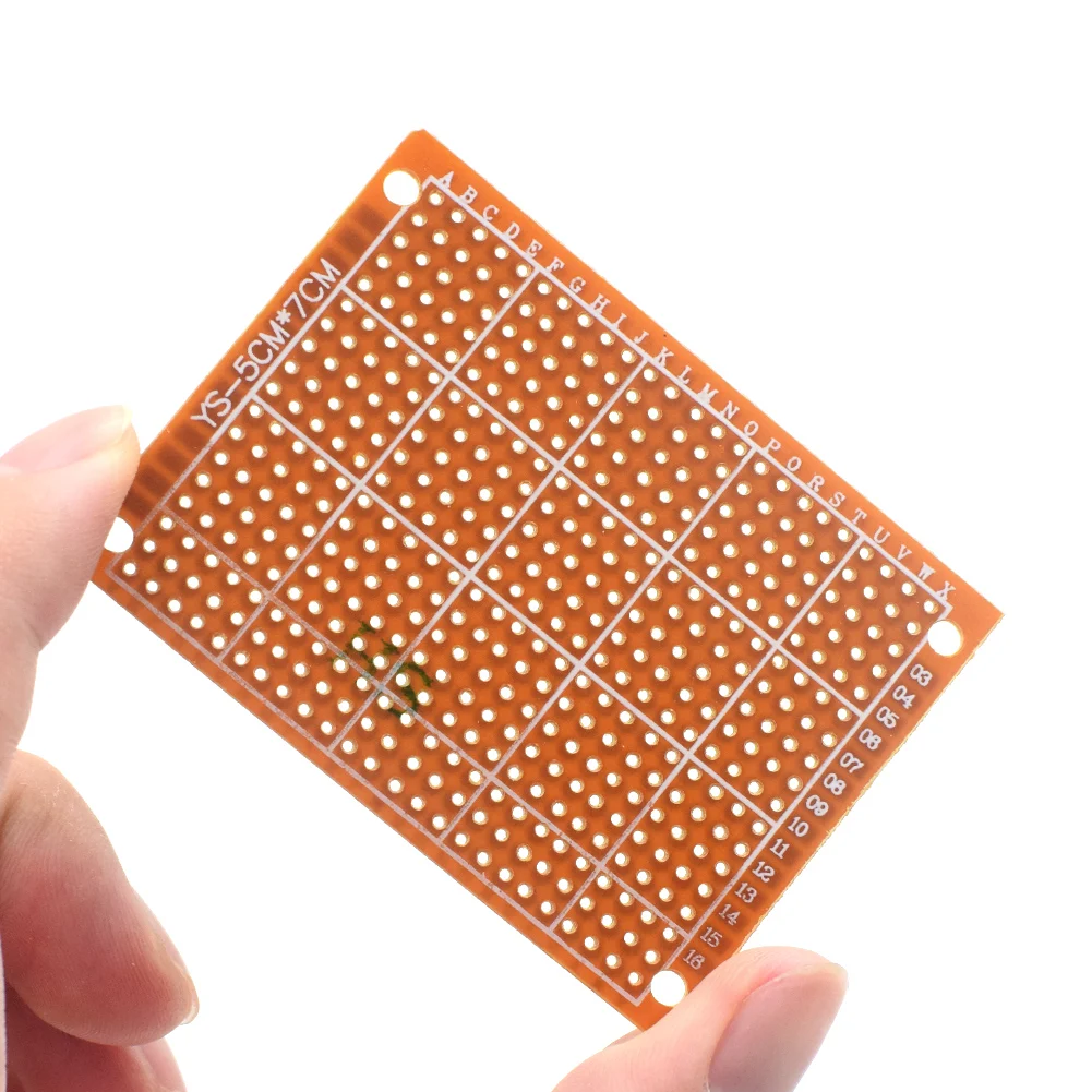 detail feedback questions about 80 pieces copper breadboard fordetail feedback questions about 80 pieces copper breadboard for soldering projects electronic test pcb printed circuit board single side copper bakelite