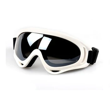 

Motorcycle Bike Protective Windproof Dustproof Men Cycling Women Eyewear