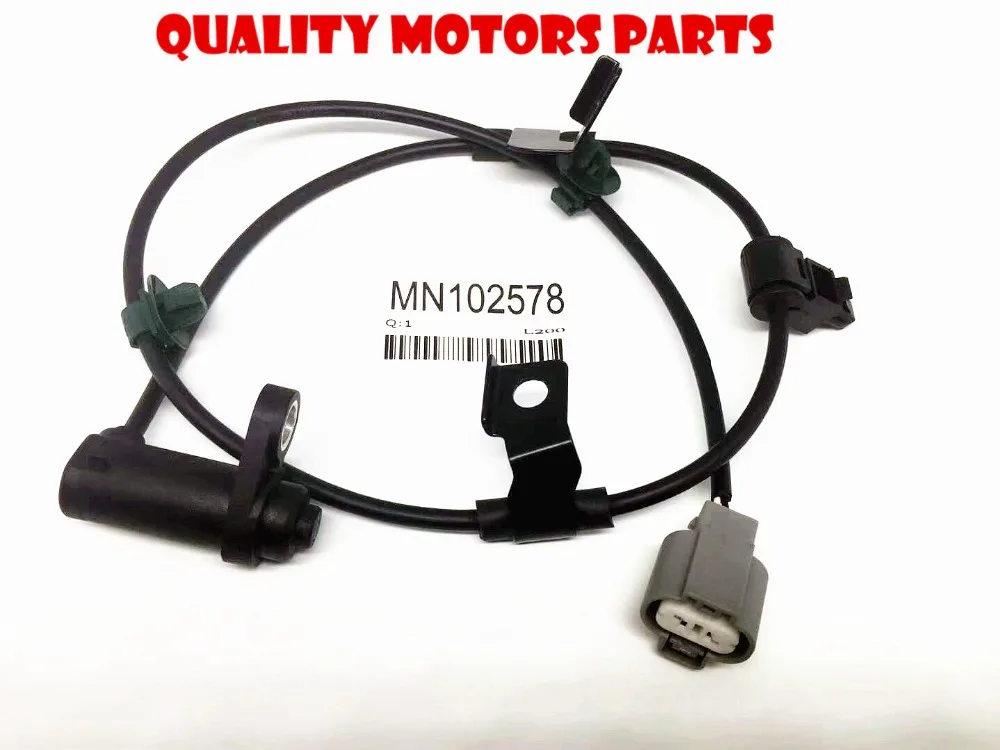 Mitsubishi l200 ka4t kb4t