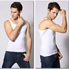 2022 Mens Tank tops Tights Clothing For Men Casual Sleeveless Undershirts Cotton Bodybuilding Stringer Summer Homme Shirts Vest ► Photo 3/6