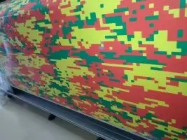 1 52*30 м/рулон виниловая камуфляжная наклейка | Автомобили и мотоциклы