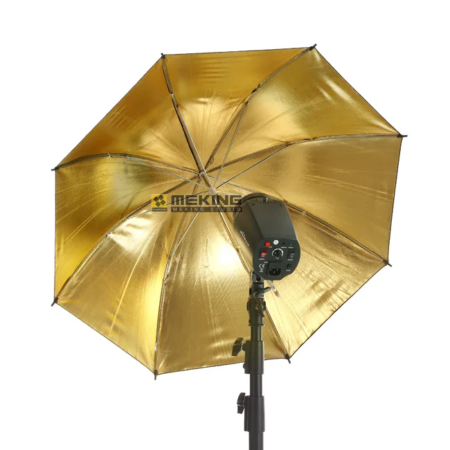 84cm / 33" Photo studio Camera Flash Speedlite softbox Umbrella