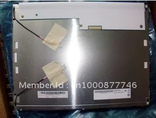 

15'' for AUO grade A G150XG01 V.0 V0 LCD PANEL LCD screen display 100% guarranty