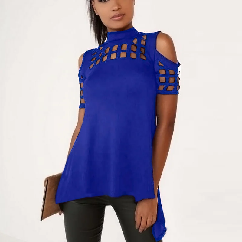 Popular High Neck Blouse-Buy Cheap High Neck Blouse lots