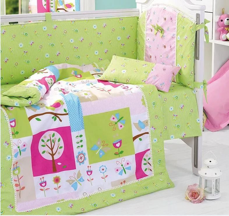 in the night garden cot bed bedding