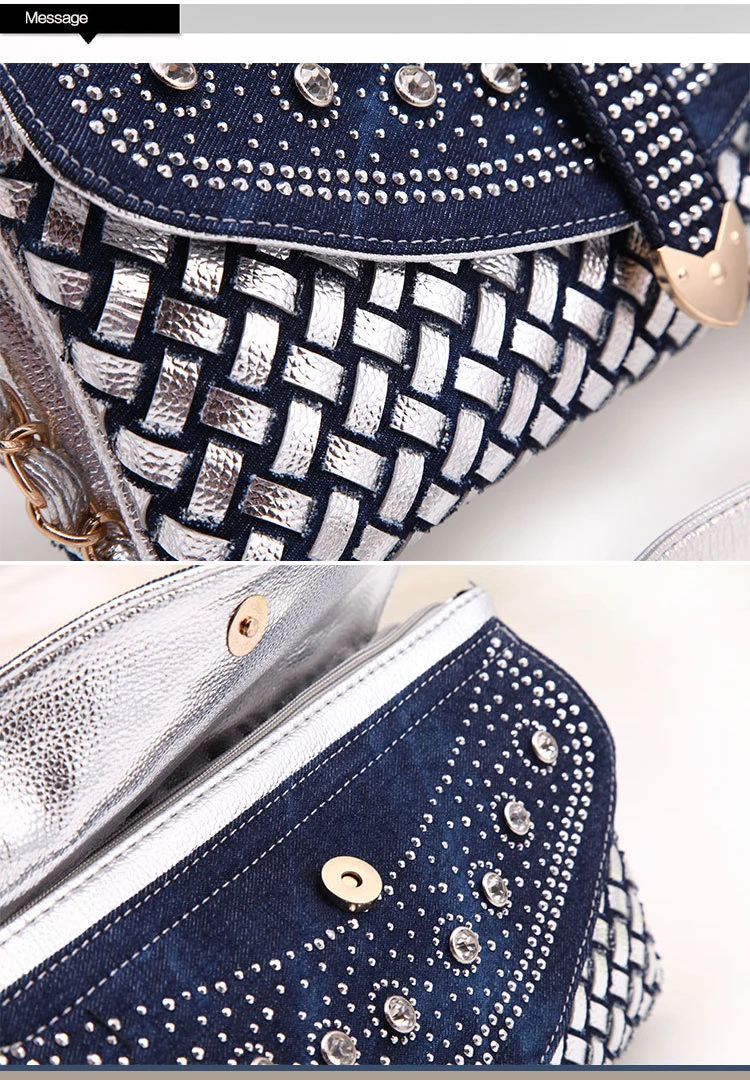 Messenger bag 4