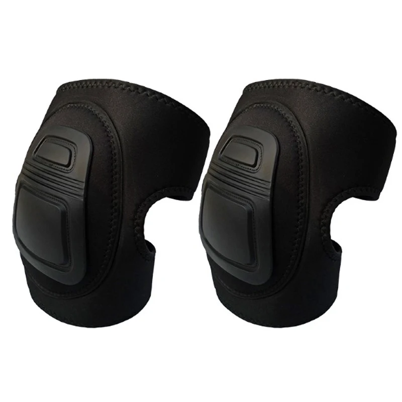 

TAK YIYING EVA Tactical paintball protection knee pads for shooting CS wargame