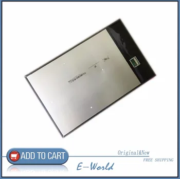 

Original P101KDA-AP1 P101KDA AP1 10.1inch HD LCD screen 1280x800 Free shipping