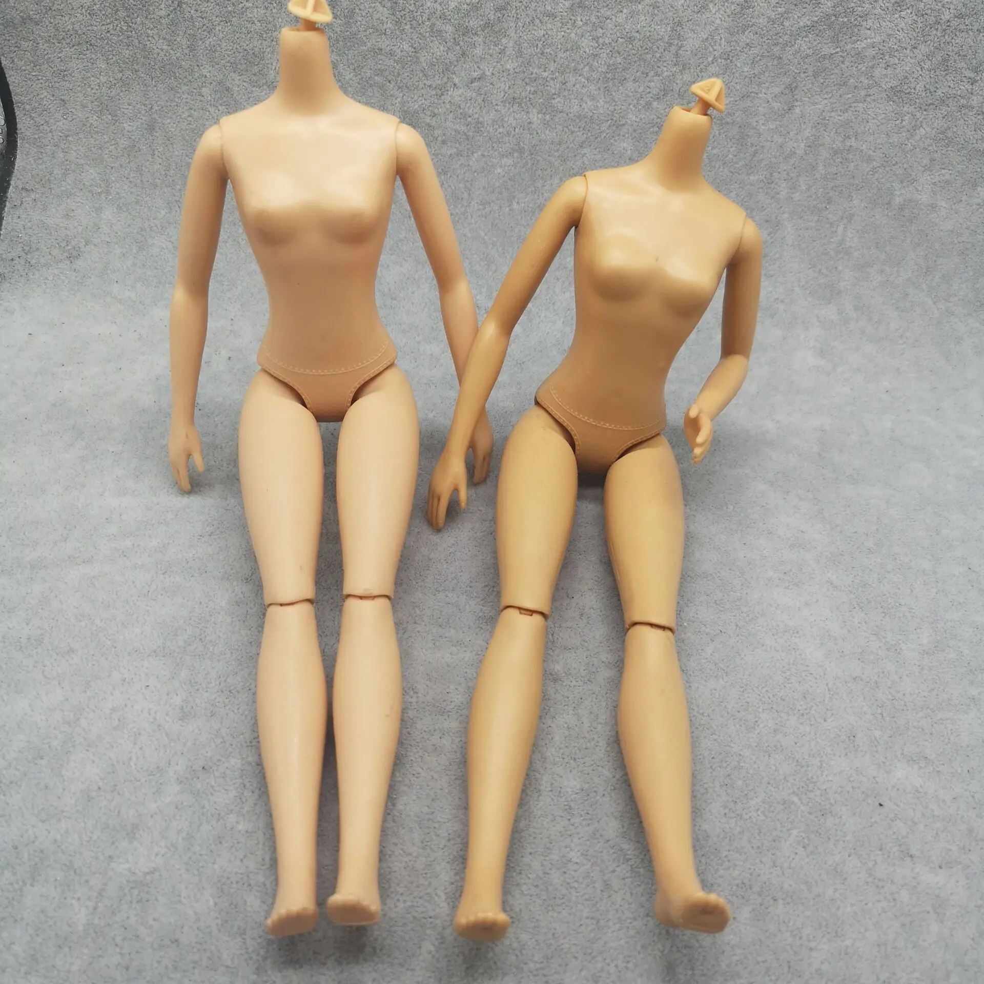 Очень хорошее качество BJD barbieses игрушка куклы Монстр Кукла тело девочка DIY