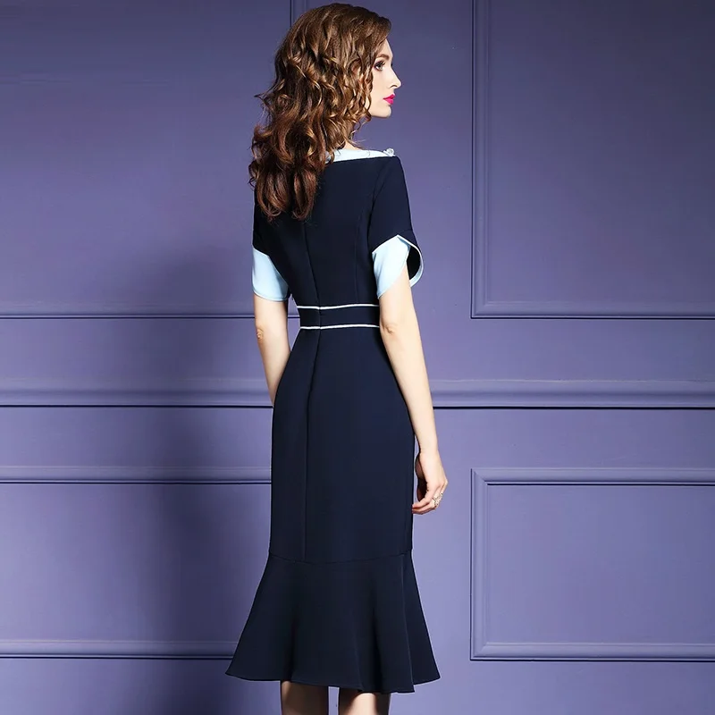 2018 Офисные женские туфли для подиума пикантные Бизнес dressnew сезон: весна–лето и