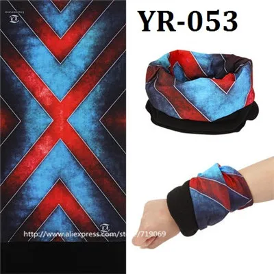 mens linen scarf New Mens Winter Hip Hop Multifunction Tube Turban Unisex Fleece Warmer Bandanas Headwear Scarf Magic Headband Neck Tube mens white scarf