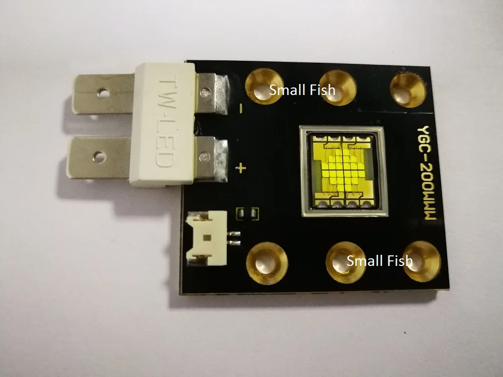 200W led lamp