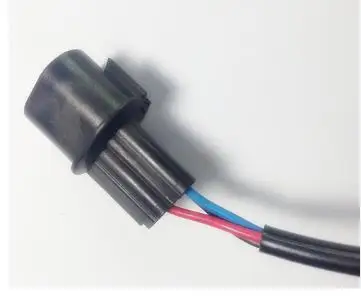 MR578312 MD329924 абсолютно новый Датчик положения коленчатого вала двигателя для Mitsubishi