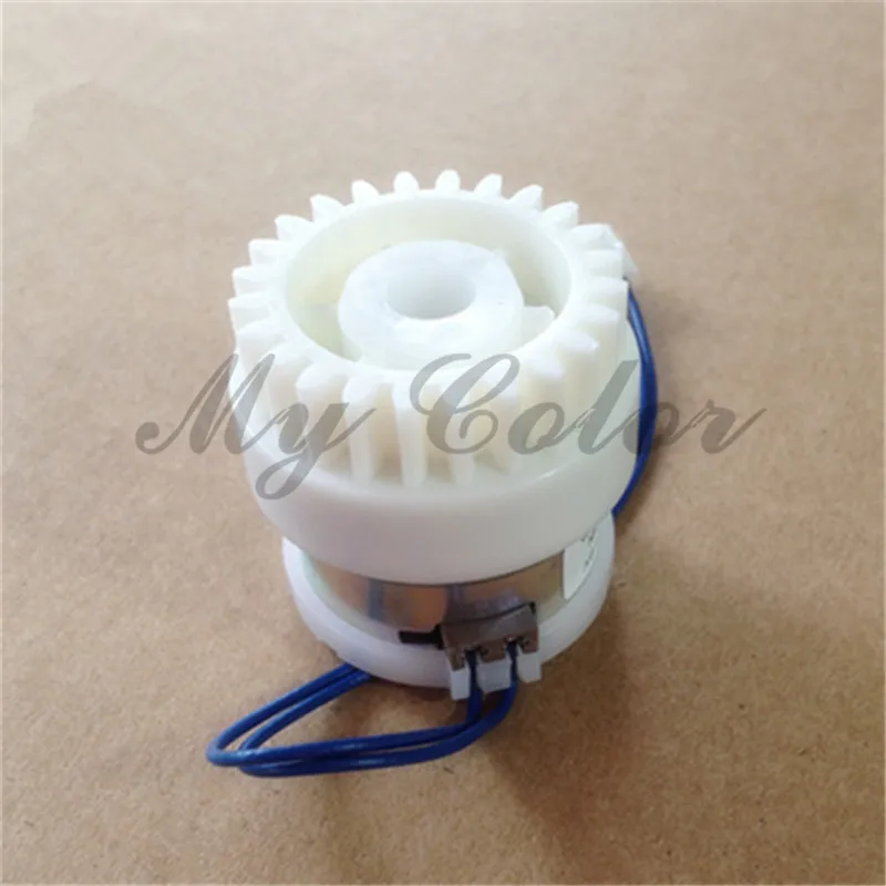 1X Оригинальный Новый 9322-1500-11 9322150011 муфта для Konica Minolta Bizhub 200 222 250 282 350 360 361 362 420 421 500