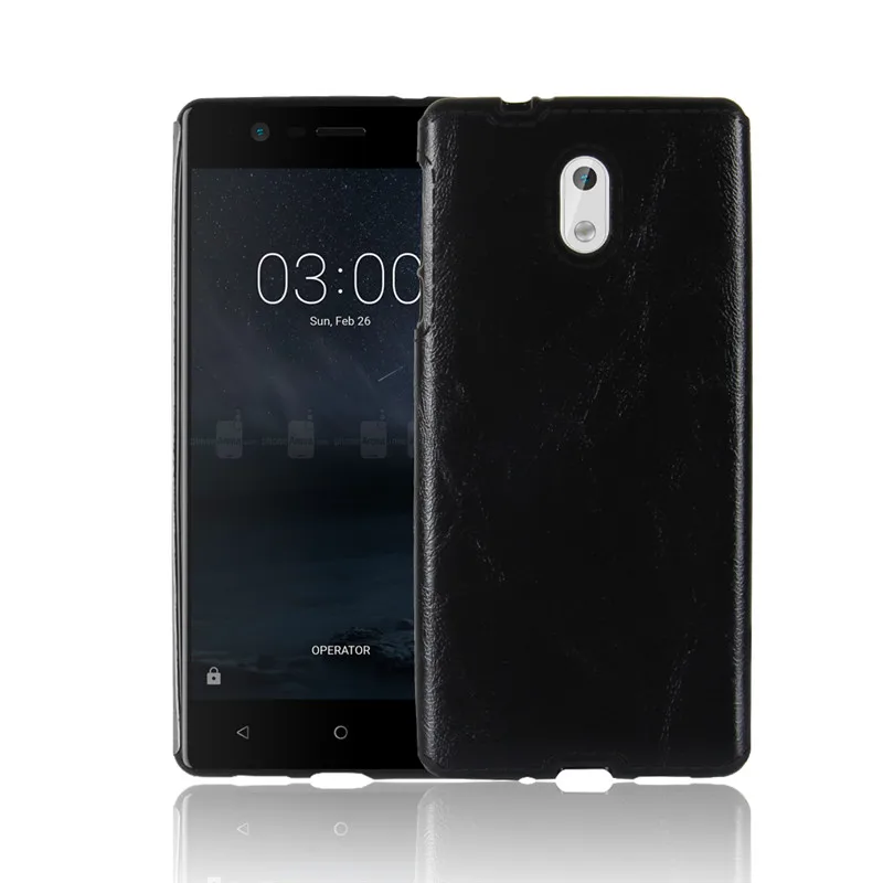

TPU Case for Nokia 3 TA-1032 TA-1020 Soft Silicone Case Mobile Phone Cover for Nokia 3 TA 1032 1020 Nokia3 Cases Housing capa