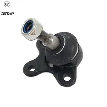 BTAP Front Lower Right Ball Joint For VW Polo Lupo Amarok Seat Arosa 6N0 407 365 A 6N0407365A