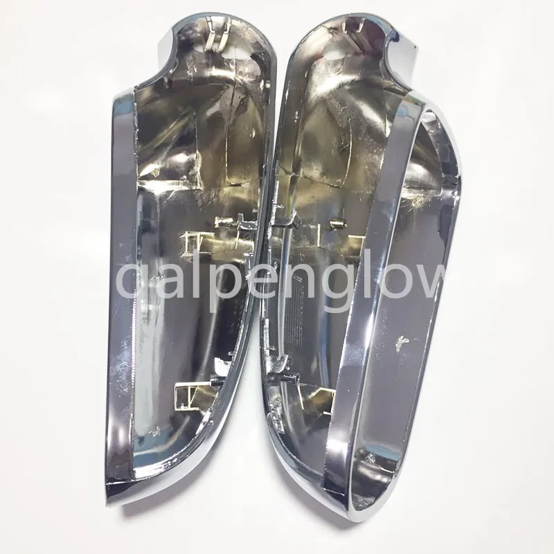 OEM 3B0857537B 3B0857538B хромированная пара зеркал заднего вида для VW Bora Passat B5 GOLF JETTA MK4 1999