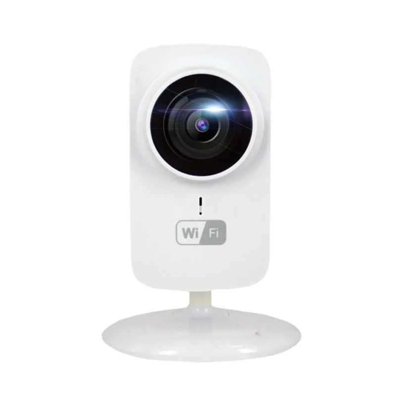 

babykam home security online camera with wi-fi 720P HD baby camera IR night vision Intercom ip camera with motion sensor videcam