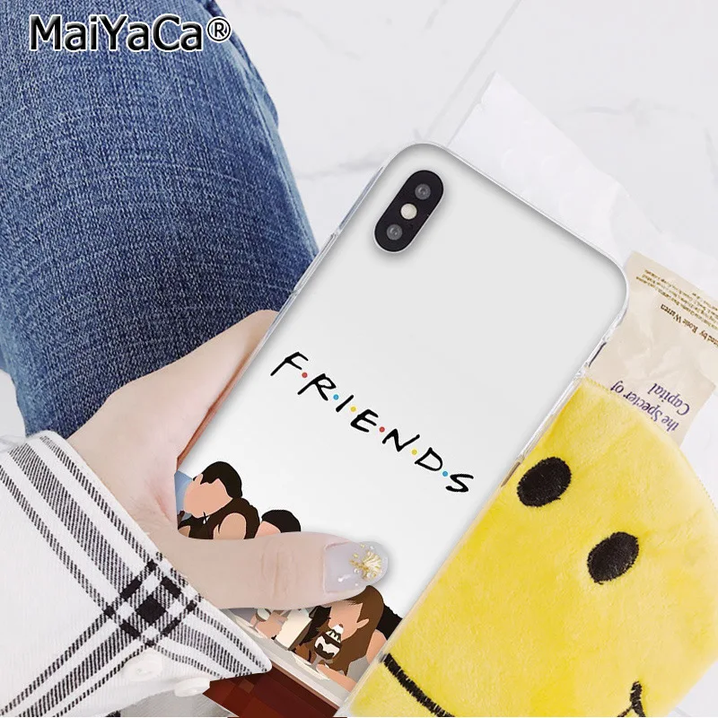 Friends I'll be There for YouFriendship Friends