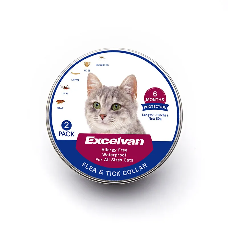 cat anti flea collar4