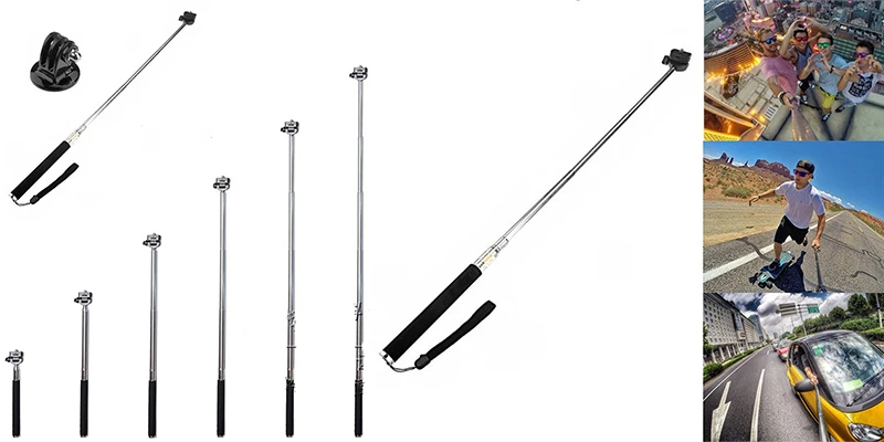 monopod 2
