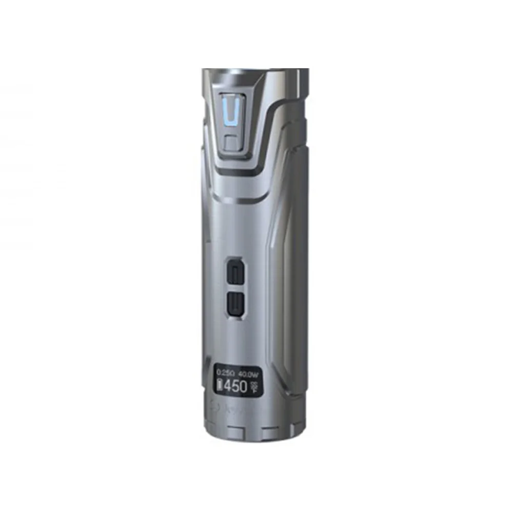 Joyetech ULTEX T80 80 Вт максимальный выход мод с 0,49 дюймовым oled-экраном без батареи 18650 для Cubis Max атомайзер против Evic Primo