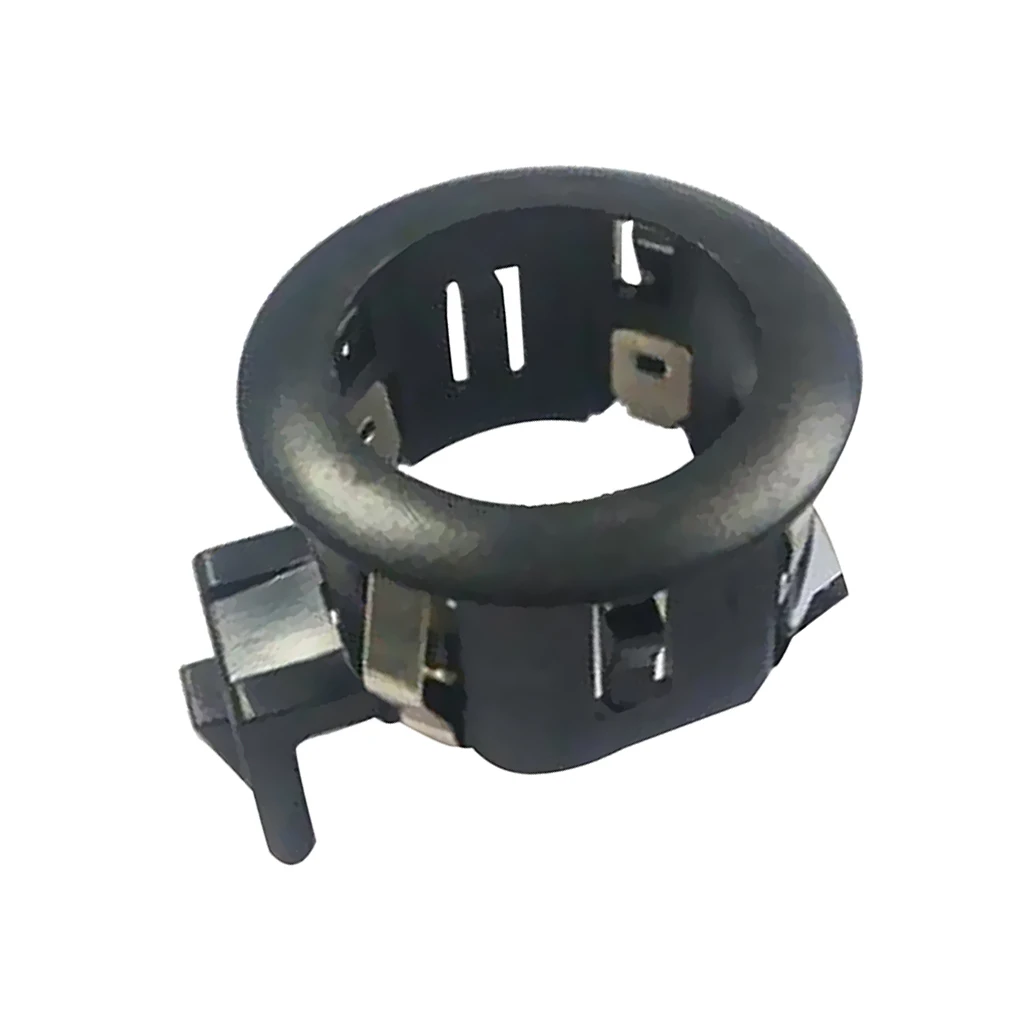 

Parksensor Parking Sensor Retainer Trim for Toyota FJ Cruiser Tundra 2007-14 Stable Characteristic High Reliability