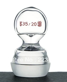 

Stopper, Spherical, Pennyhead, Spherical Size:35