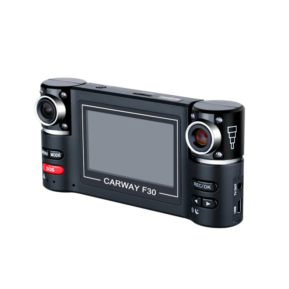 Carway f30 автомобильный видеорегистратор инструкция