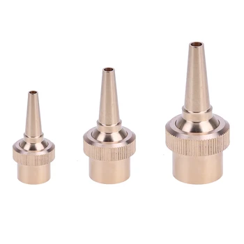 

High Quality Jet Straight Nozzle Spray Head Pond Garden Sprinkler Water Fountain Nozzles Sprinkler Spray Head