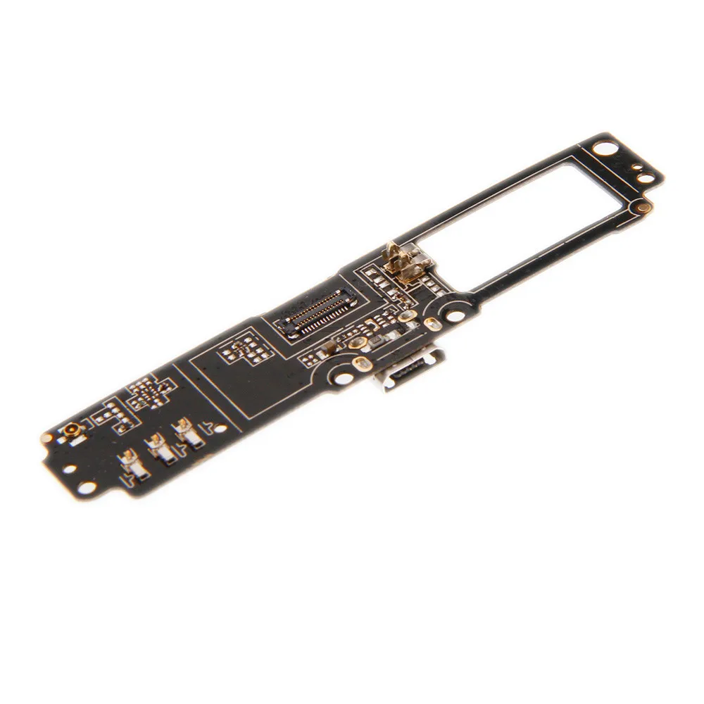 For HTC One E9 Original USB Dock Connector Charging Port Flex Cable Replacement Parts High Quality Free Shipping | Мобильные