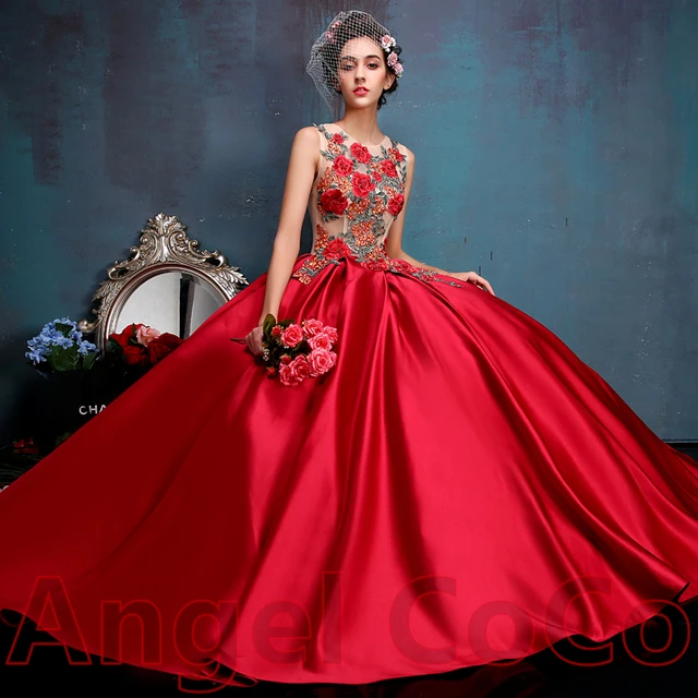 Tailored Formal Dresses