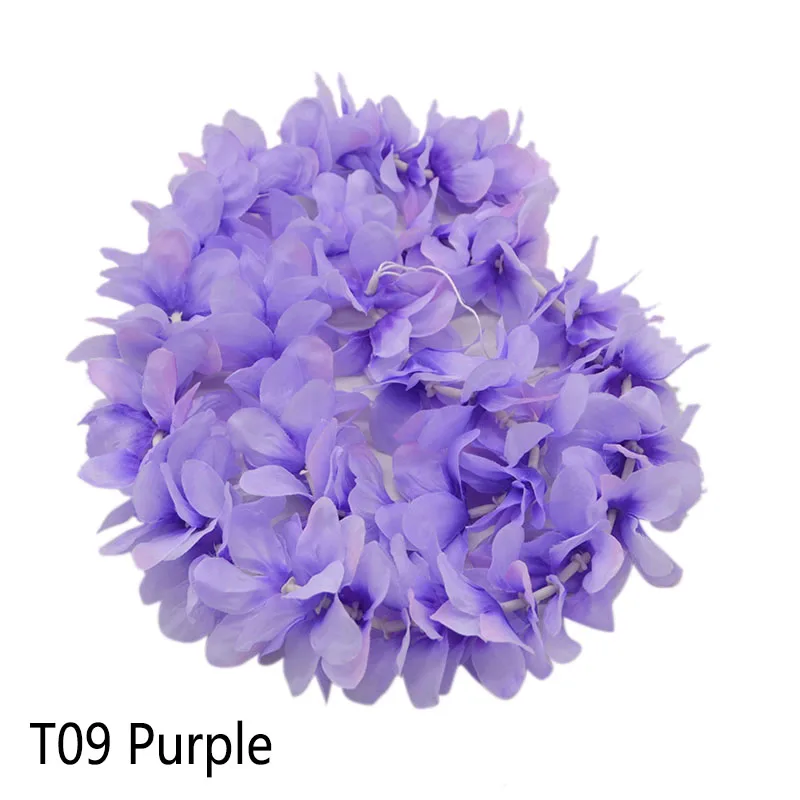 9 purple