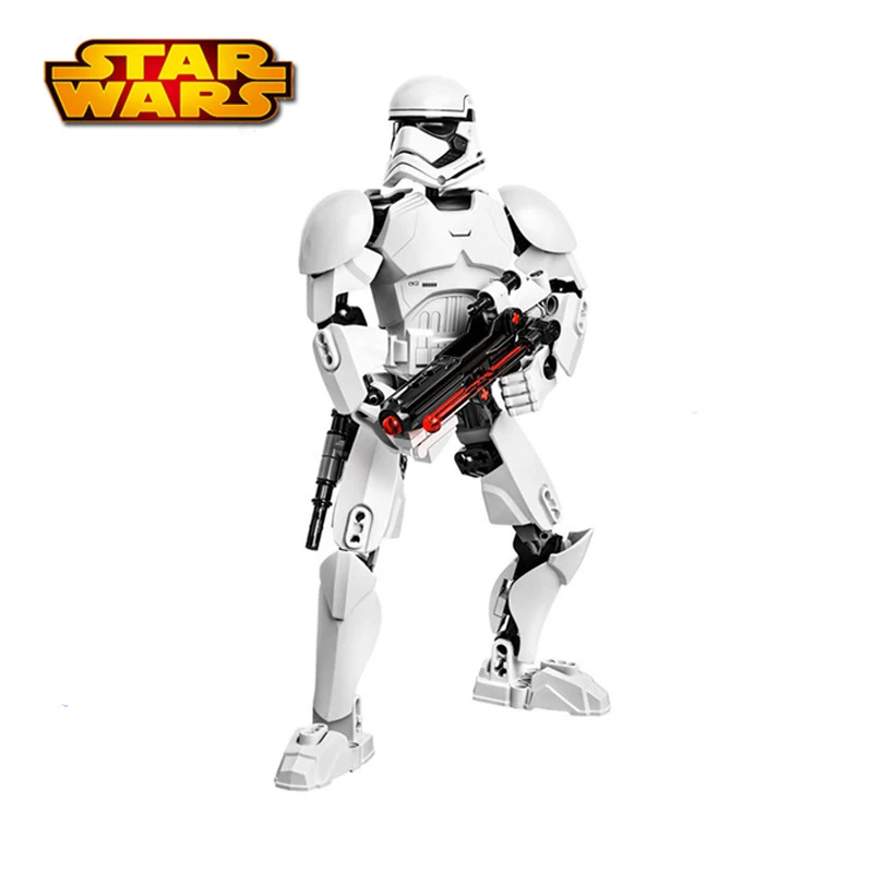 605-2 stormtrooper 