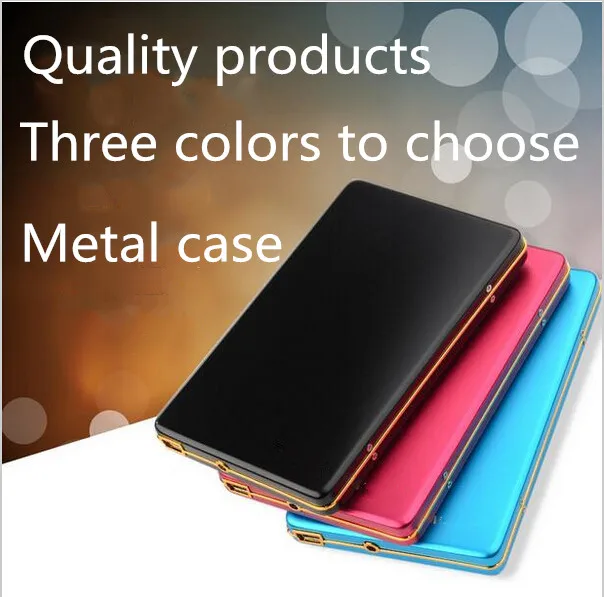 

Hot! New 2019 Hard disk 500G hdd externo 2.5 "2.0 Portable USB Hard Drive hdd External Hard drives 1TB 2TB HDD Free shipping
