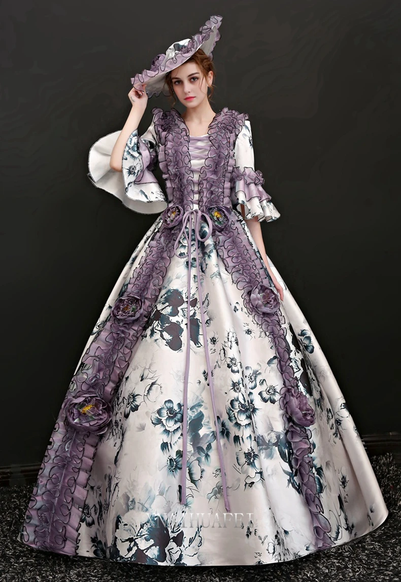 queen ball gowns