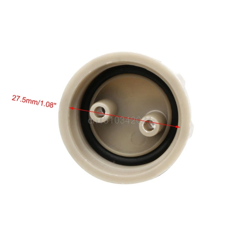 

1Pc Aquarium CO2 Accessories DIY CO2 System Kits Generator Part Bottle Cap
