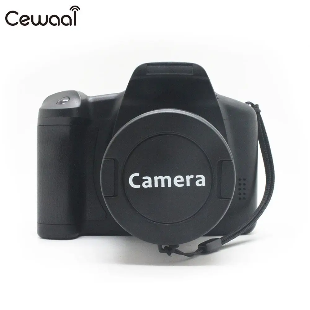 1200W Digital Camera Digital Video Self Timer Full HD Support SD Card High Performance Premium