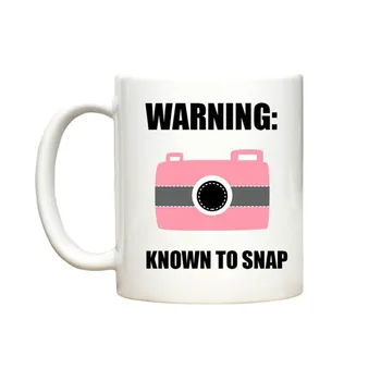 

Camera Mug Procelain Tea Ceramic Coffee Mugs Tea Mugs Beer Friend Cups Milk Personalized Cups