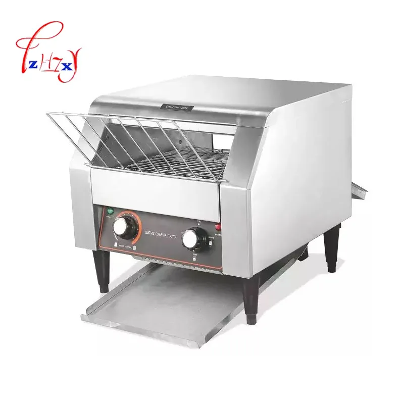 Electric Conveyor Toaster ATS 150 oven for commercial toaster bread