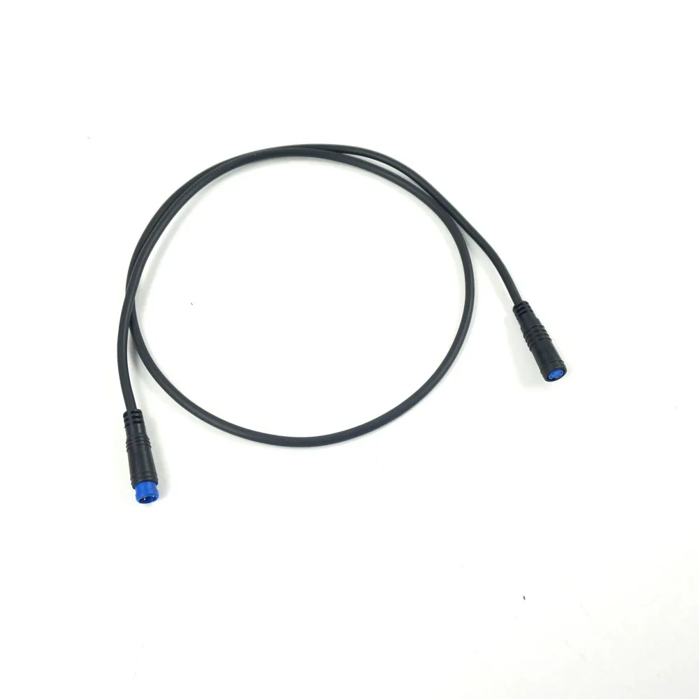 DPC14 Colour Display to switch extension Bafang BBSHD BBS01B ebike electric bike