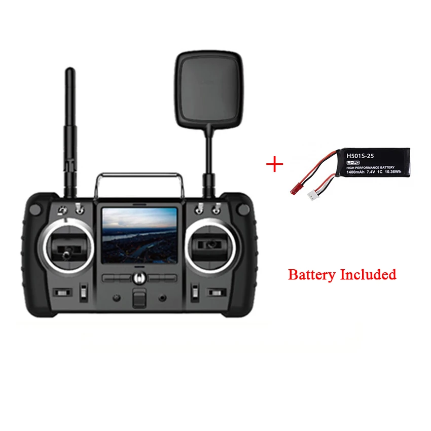 Hubsan H501S X4 бесщеточный FPV Pro H906A Расширенный пульт дистанционного управления