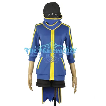 

Fate/Grand Order Servant Universe Assassin Mysterious Heroine X Saber Cosplay Costume Custom Half Sleeve Uniform Clothing