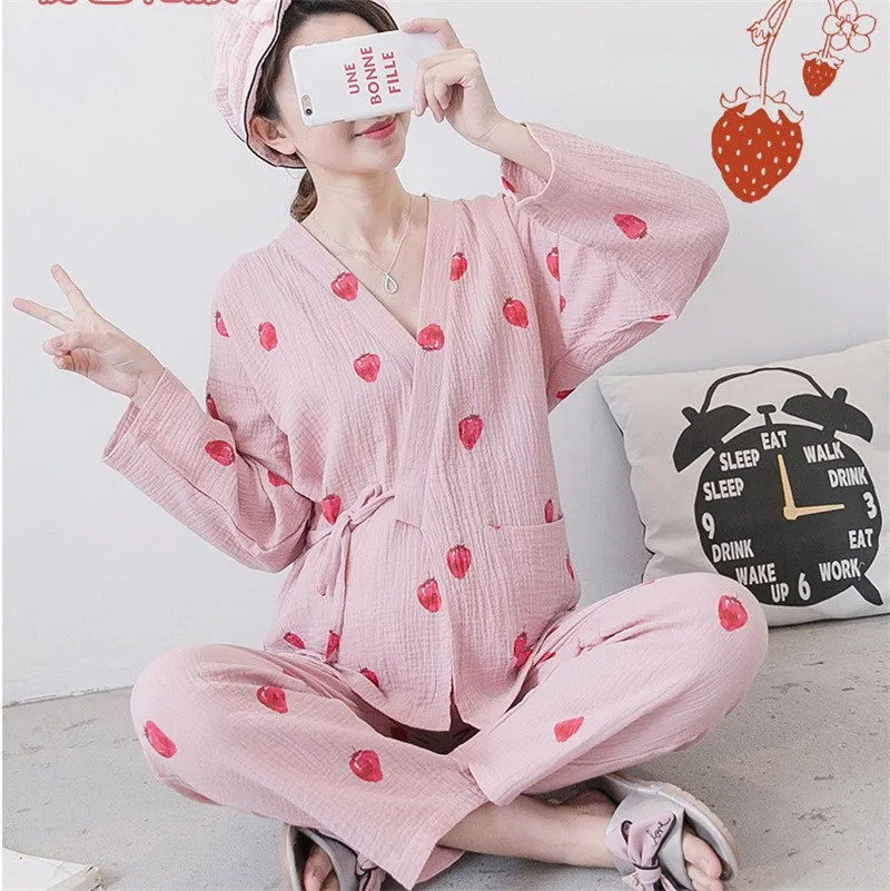 maternity breast feeding cloth (2)