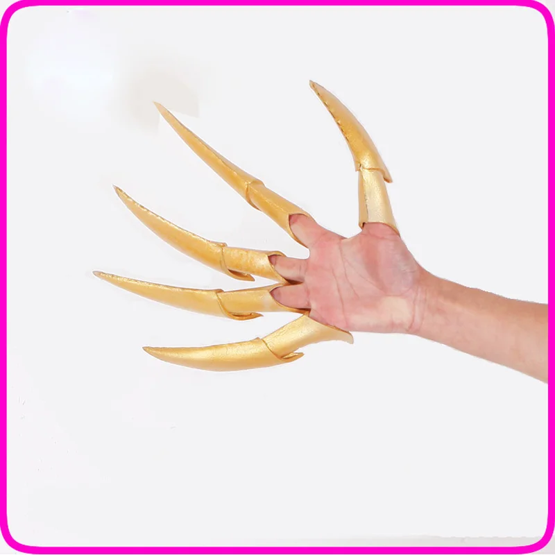 когти эвелин когти монстра. украшение на палец ноготь. когти эвелин когти монстра. металлические когти. металлические перчатки с когтями.