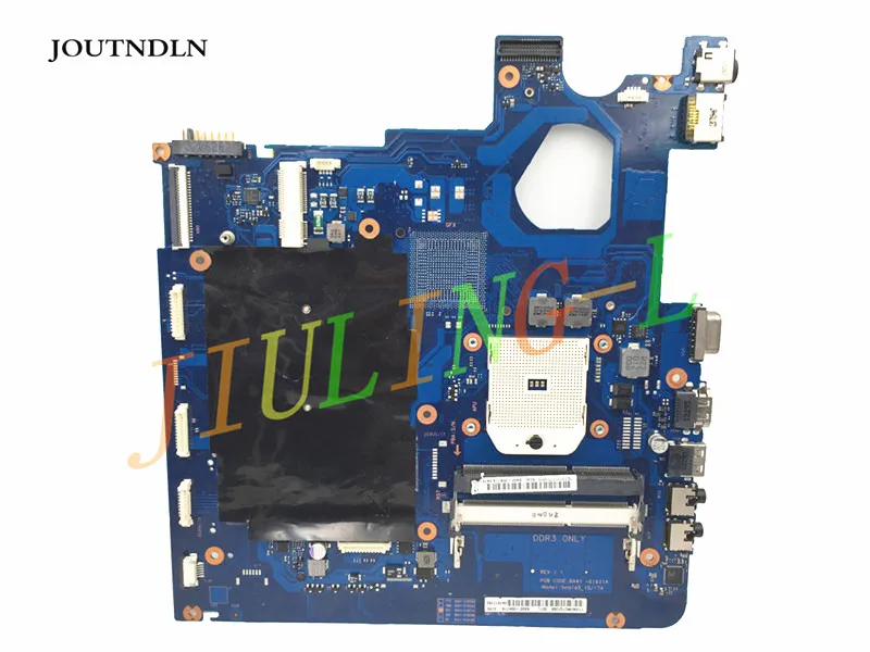 Аккумулятор samsung np305v5a