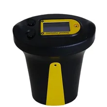 RG1100 персональный детектор радиации радиоактивный X y-ray доза будильника