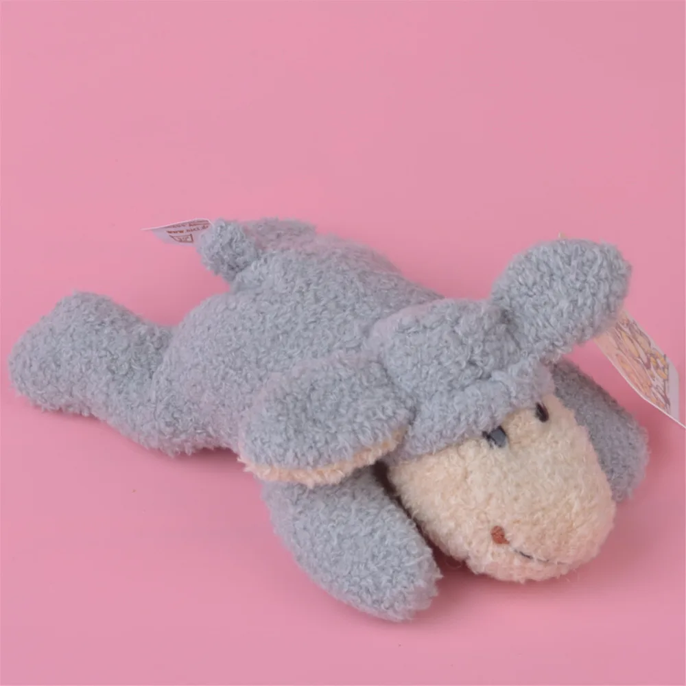 1 шт. детская игрушка овечка|doll gift|toys free shippingsheep plush |