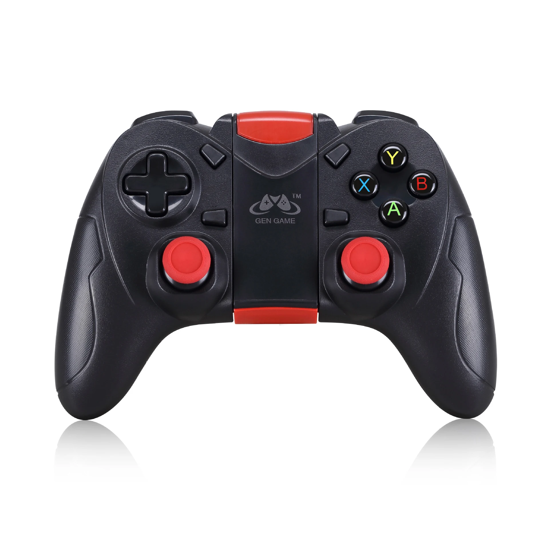  Universal PUBG Deluxe Vibration Wireless Bluetooth for Xiaomi IPhone Android Ios Phone Gamepad Gami